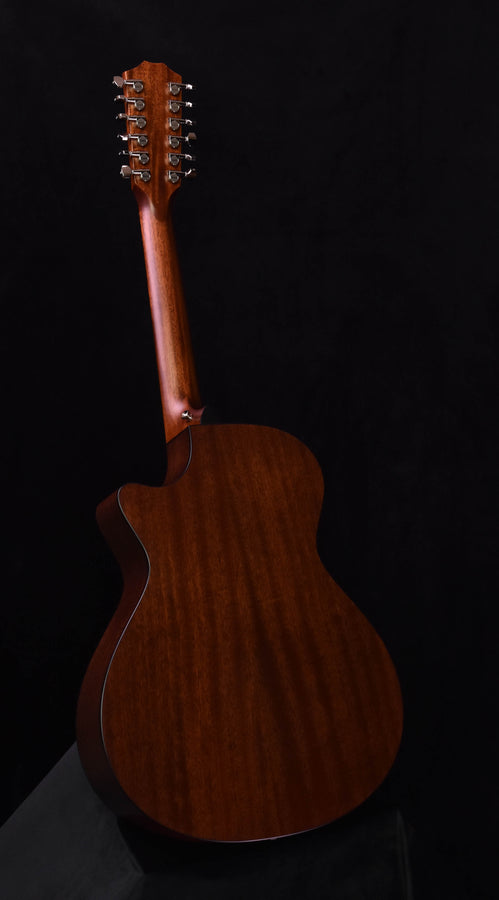 Taylor 352CE cutaway 12 String Acoustic guitar with electronics