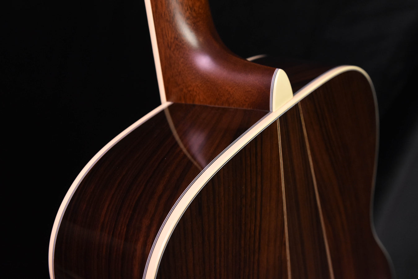 Martin M36 Acoustic Guitar