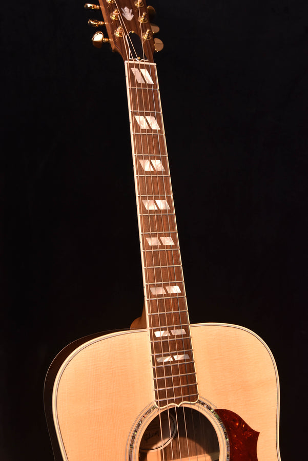Gibson Songwriter Standard Antique Natural Acoustic Guitar