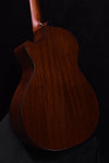 Taylor 352CE cutaway 12 String Acoustic guitar with electronics