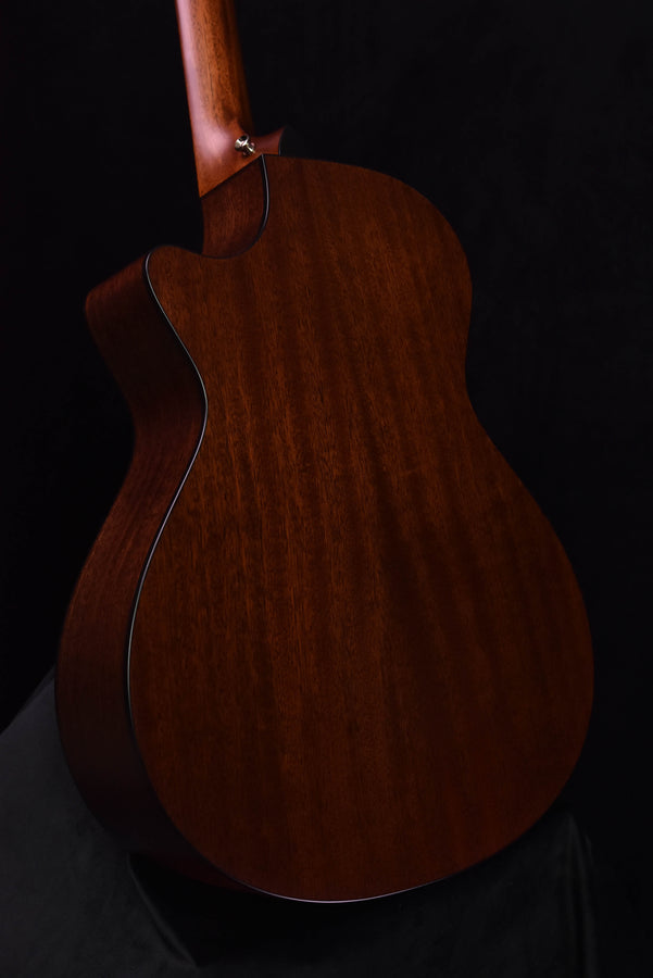 Taylor 352CE cutaway 12 String Acoustic guitar with electronics