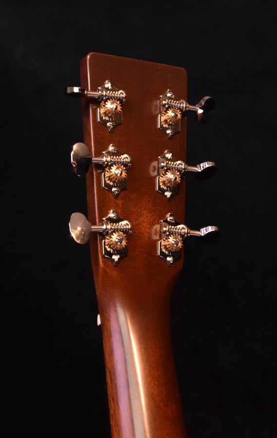 Martin D-18 Authentic 1937 VTS Acoustic Dreadnought Guitar