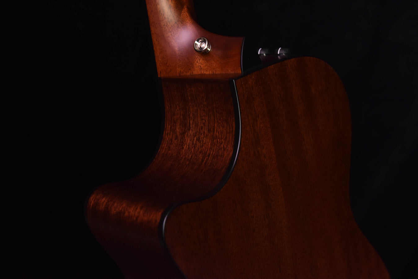 Taylor 352CE cutaway 12 String Acoustic guitar with electronics