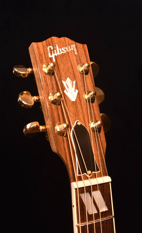 Gibson Songwriter Standard Antique Natural Acoustic Guitar
