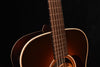 Bourgeois heirloom Series Vintage 000 Sunburst Acoustic Guitar Hide Glue/AT Top