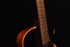 Yamaha SLG200S. Steel String Silent Guitar