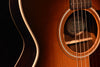 Bourgeois heirloom Series Vintage 000 Sunburst Acoustic Guitar Hide Glue/AT Top