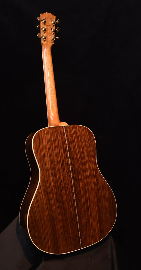 Gibson Songwriter Standard Antique Natural Acoustic Guitar