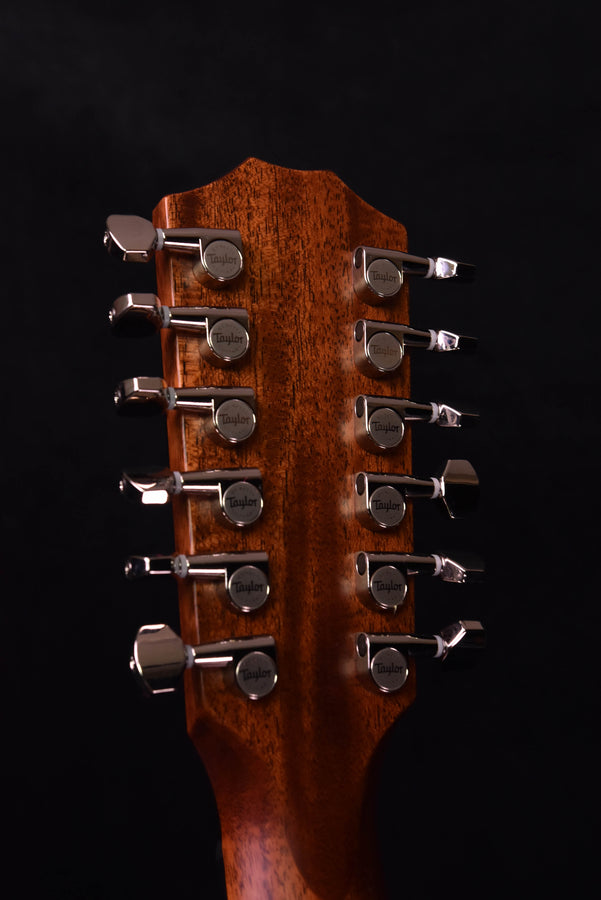 Taylor 352CE cutaway 12 String Acoustic guitar with electronics