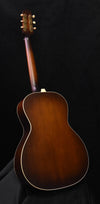 Iris MS-00 Burst w/ Ivoroid Binding Acoustic Guitar