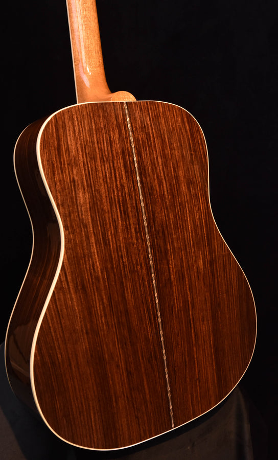 Gibson Songwriter Standard Antique Natural Acoustic Guitar