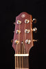 Yamaha SLG200S. Steel String Silent Guitar