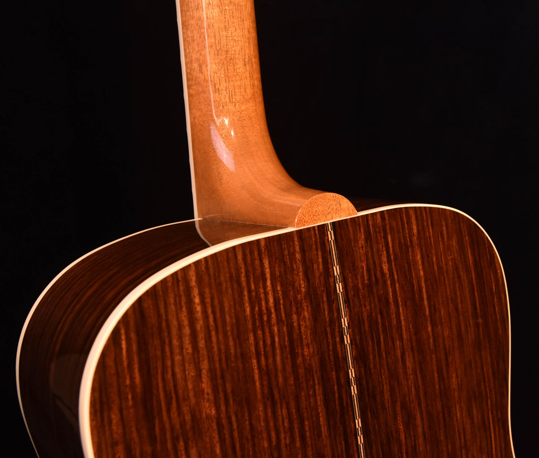 Gibson Songwriter Standard Antique Natural Acoustic Guitar