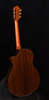 Furch GNc4-SR EAS Grand  Nylon Guitar Spruce Top/ Indian Rosewood Acoustic Guitar