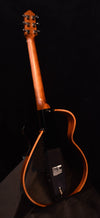 Yamaha SLG200S. Steel String Silent Guitar