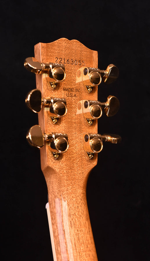 Gibson Songwriter Standard Antique Natural Acoustic Guitar