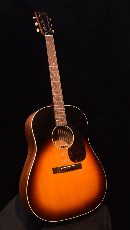 Martin DSS-17 Whiskey Sunset Acoustic Guitar