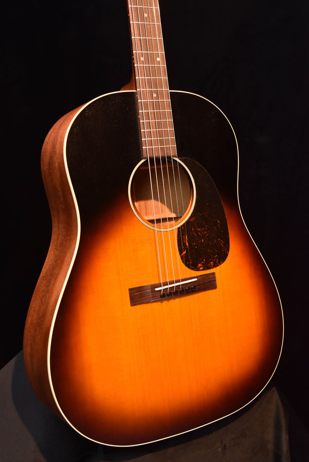 Martin DSS-17 Whiskey Sunset Acoustic Guitar