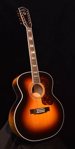 Ibanez STG330e hs chitarra acustica jumbo sfumato limited edition + BORSA  TOBAGO 20 - Music House Bari