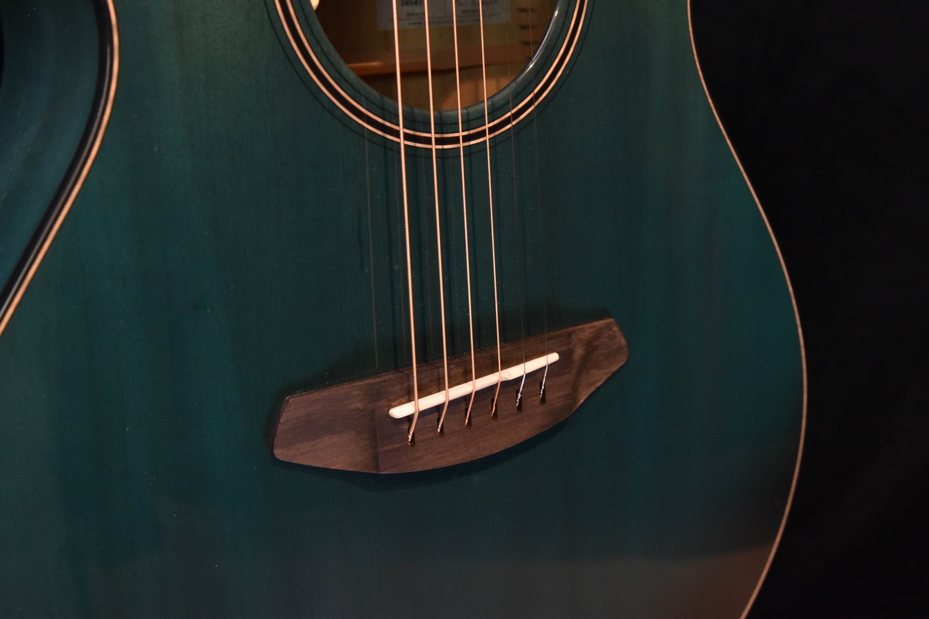 Breedlove Oregon Mojito CE All Myrtlewood LTD Acoustic/Elec Guitar