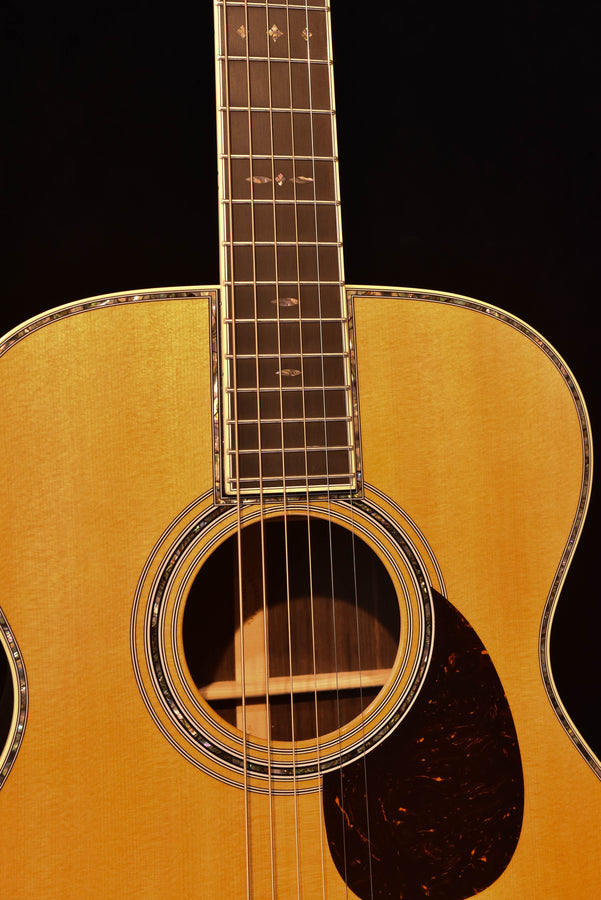 Martin OM-42 Acoustic Guitar