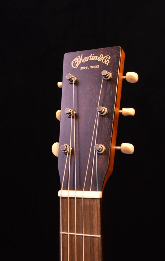 Martin DSS-17 Whiskey Sunset Acoustic Guitar