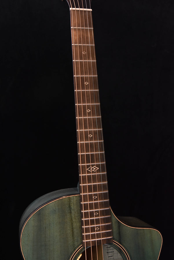 Breedlove Oregon Mojito CE All Myrtlewood LTD Acoustic/Elec Guitar