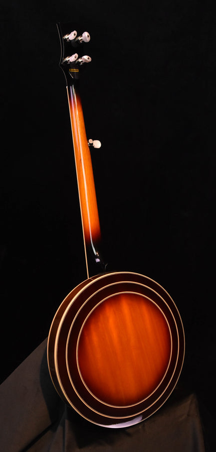 Gold Tone OB-2 Mastertone "Bowtie" Five String Banjo