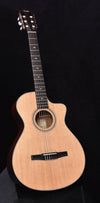 Taylor 312CE-N Nylon String Crossover Acoustic Guitar