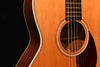 Used Collings 002H 12 Fret baked Sitka Spruce Top- 2019 Build