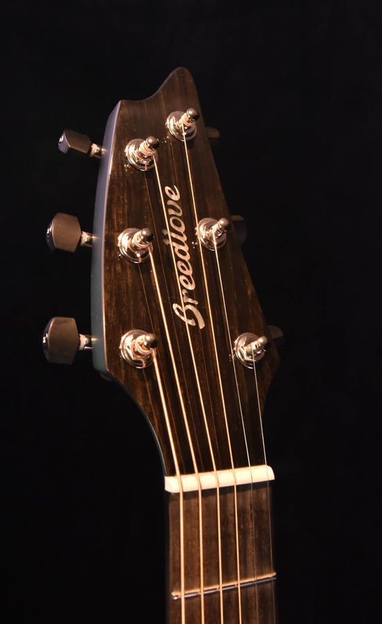 Breedlove Oregon Mojito CE All Myrtlewood LTD Acoustic/Elec Guitar