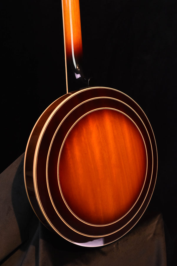 Gold Tone OB-2 Mastertone "Bowtie" Five String Banjo