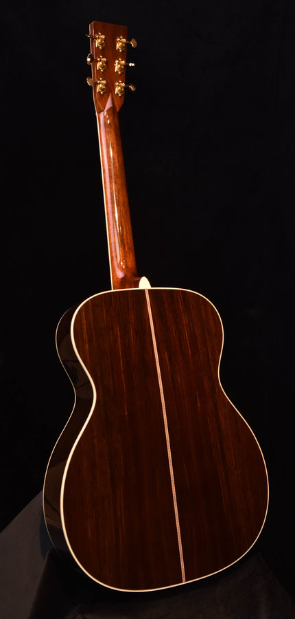 Martin OM-42 Acoustic Guitar
