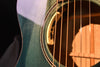 Breedlove Oregon Mojito CE All Myrtlewood LTD Acoustic/Elec Guitar