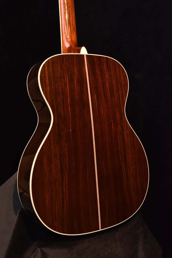 Martin OM-42 Acoustic Guitar