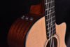 Taylor 312CE-N Nylon String Crossover Acoustic Guitar