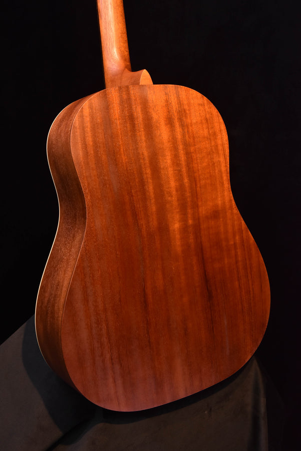 Martin DSS-17 Whiskey Sunset Acoustic Guitar