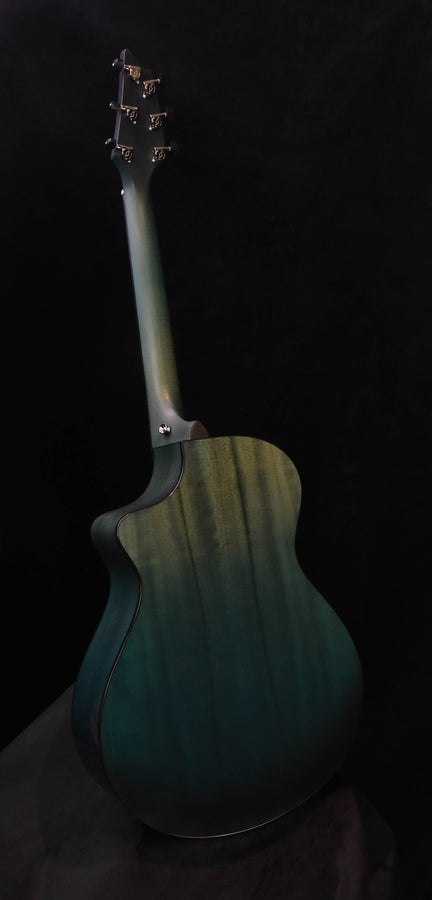 Breedlove Oregon Mojito CE All Myrtlewood LTD Acoustic/Elec Guitar