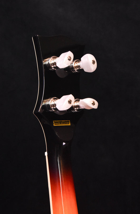 Gold Tone OB-2 Mastertone "Bowtie" Five String Banjo