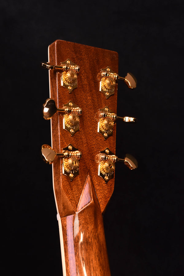 Martin OM-42 Acoustic Guitar