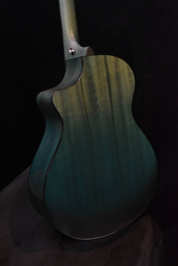 Breedlove Oregon Mojito CE All Myrtlewood LTD Acoustic/Elec Guitar