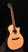 Taylor 814CE-N Nylon String Crossover Guitar