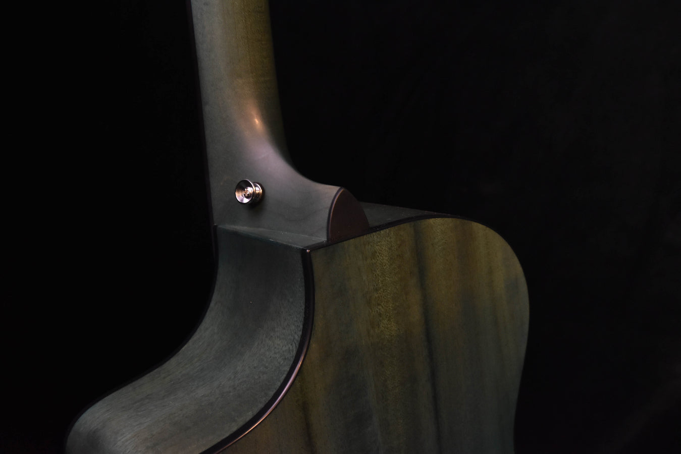 Breedlove Oregon Mojito CE All Myrtlewood LTD Acoustic/Elec Guitar