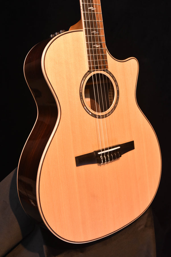 Taylor 814CE-N Nylon String Crossover Guitar