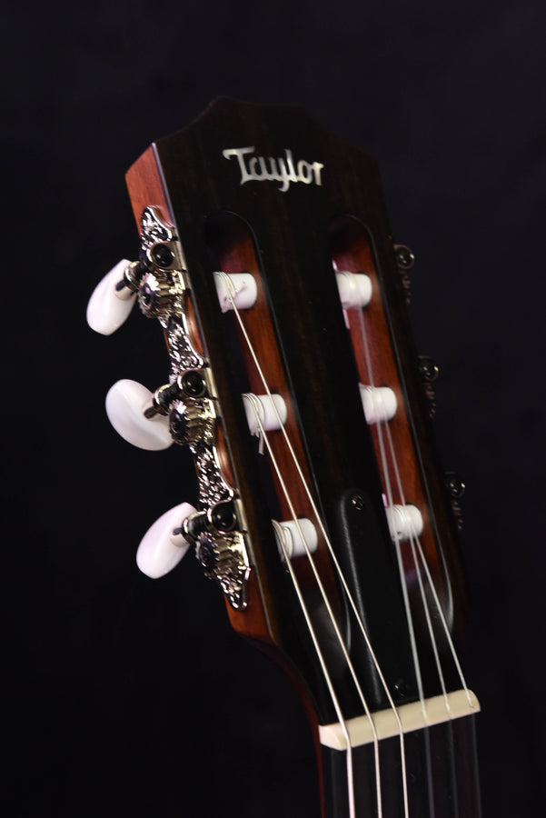 Taylor 312CE-N Nylon String Crossover Acoustic Guitar