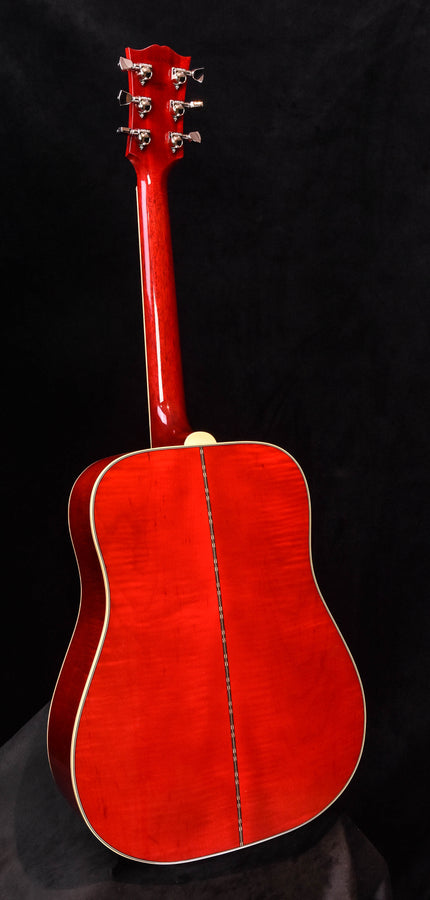 Gibson Dove Original Vintage Cherry Sunburst Acoustic Guitar