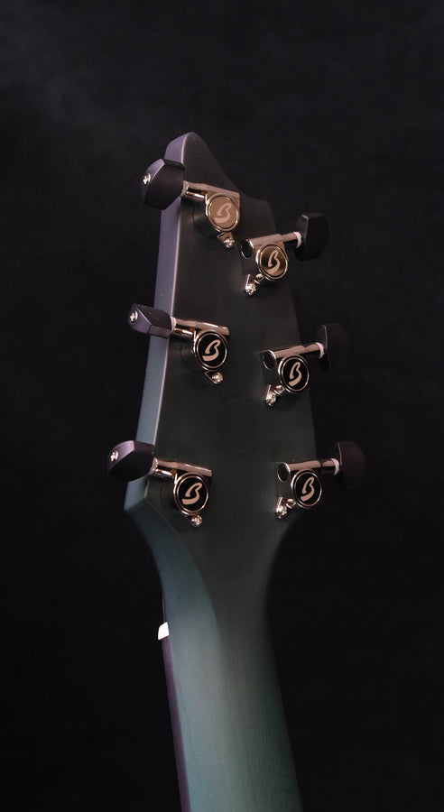 Breedlove Oregon Mojito CE All Myrtlewood LTD Acoustic/Elec Guitar