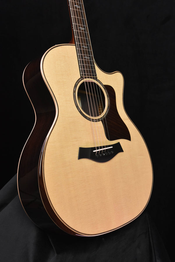 Taylor 814CE Cutaway Acoustic Guitar