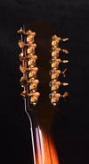 Guild F-512E ATB Sunburst Maple 12 String Jumbo Acoustic Guitar