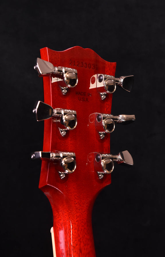 Gibson Dove Original Vintage Cherry Sunburst Acoustic Guitar